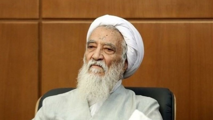 استراحتش در شبانه روز اندک بود