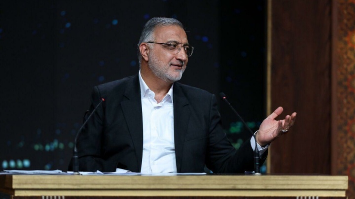 زاکانی: جایابی قدرت در عرصه منطقهای و بینالمللی با مدل سوخته امکانپذیر نیست