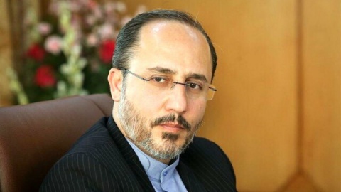 با مردم صادقانه صحبت می‏کرد