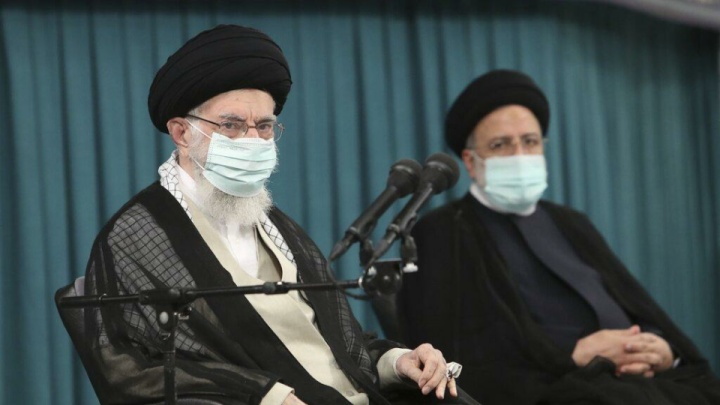رئیس‌جمهور مردمی و خستگی‌ناپذیر
