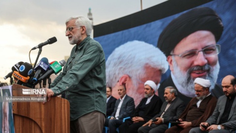 مسئولیت طعمه نیست بلکه یک امانت است