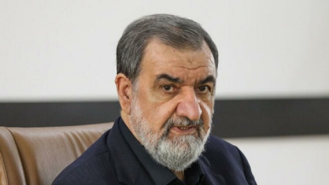 محسن رضایی: خلیج فارس، خلیجِ برادری و همسایگی است