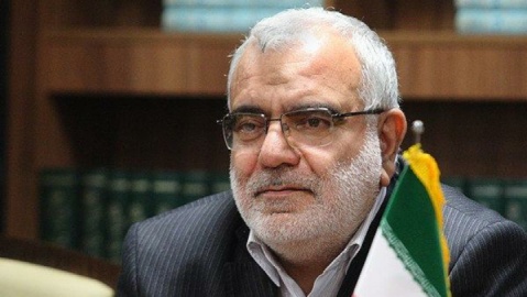 می ‏گفت اگر ارتباط مردمی نباشد عدالت برقرار نمی‏ شود
