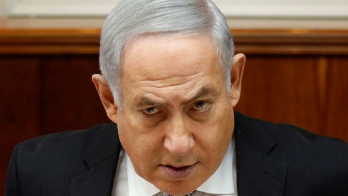 هاآرتص: نتانیاهوی دیوانه اسرائیل را نابود می‌کند
