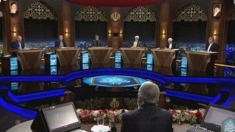 از اظهارات تبلیغاتی نامزدهای انتخابات چه خبر؟/ارزیابی مناظره چهارم و پنجم
