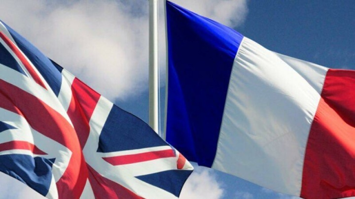 فرانسوی‌ها و انگلیسی‌ها به آینده کشورشان بدبین هستند