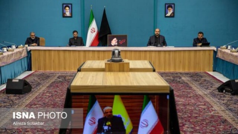 تاکید مخبر بر مسئولیت شرعی و قانونی همه مسئولان برای تحقق مشارکت حداکثری در انتخابات