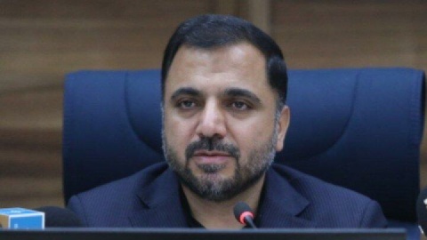 ۲.۵ برابری شدن میزان اینترنت ترانزیت شده از خاک ایران