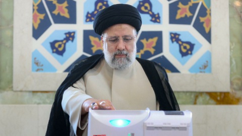 انقلابی کارآمد مثل_رئیسی
