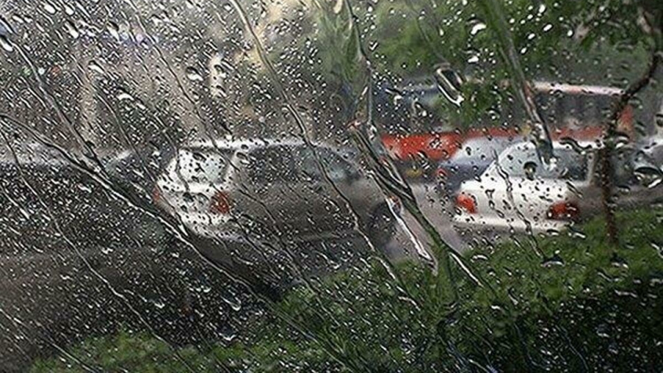هواشناسی ایران| بارش‌های رگباری طی ۳ روز آینده در جنوب کشور