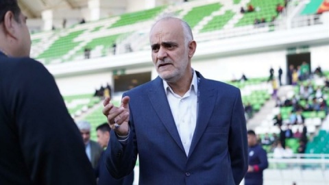 مرحله بعدی انتخابی جام جهانی با VAR برگزار می‌شود