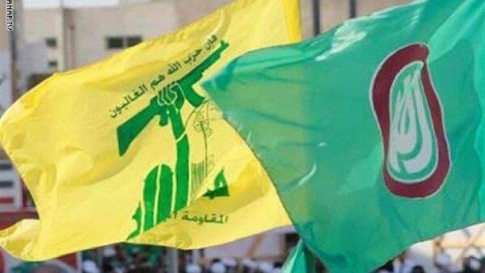 درخواست حزب الله و جنبش امل از دولت لبنان