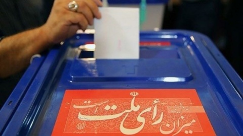 فعالیت ادارات ثبت احوال سراسر کشور در روز انتخابات