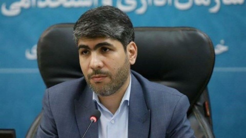 ۲۱ آزمون استخدامی در دولت شهید رئیسی برگزار شد