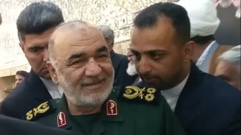 وزیر امور خارجه شهید برای قدرت‌ها هیچ کجا کوتاه نمی‌آمد