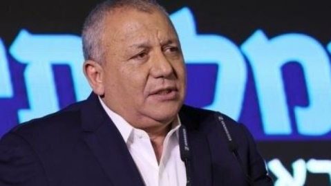 جنگ علیه حماس به پایان نخواهد رسید