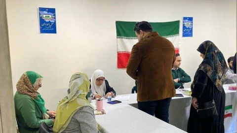 قدردانی از مقامات استرالیا برای برقراری امنیت انتخابات