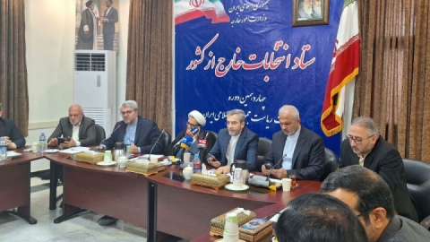 باقری‌کنی: کانادا مانع مشارکت صدها هزار ایرانی در انتخابات ریاست جمهوری شد