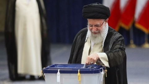 بازتاب اولیه انتخابات ریاست جمهوری ایران در رسانه‌های عربی