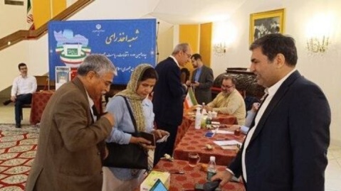 آغاز شمارش آرای انتخابات ایران در چین