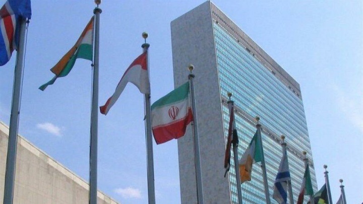 واکنش نمایندگی ایران در سازمان ملل درباره جنگ روانی اسرائیل علیه لبنان