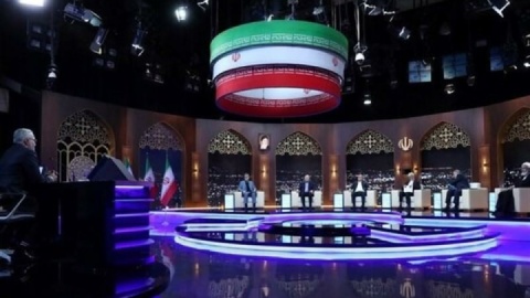 صداوسیما بعد از سال‌ها مناظره ۲ نفره برگزار می‌کند