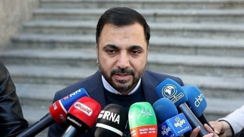 منظومه ماهواره‌ای شهید سلیمانی با ۲۰ ماهواره پرتاب می‌شود