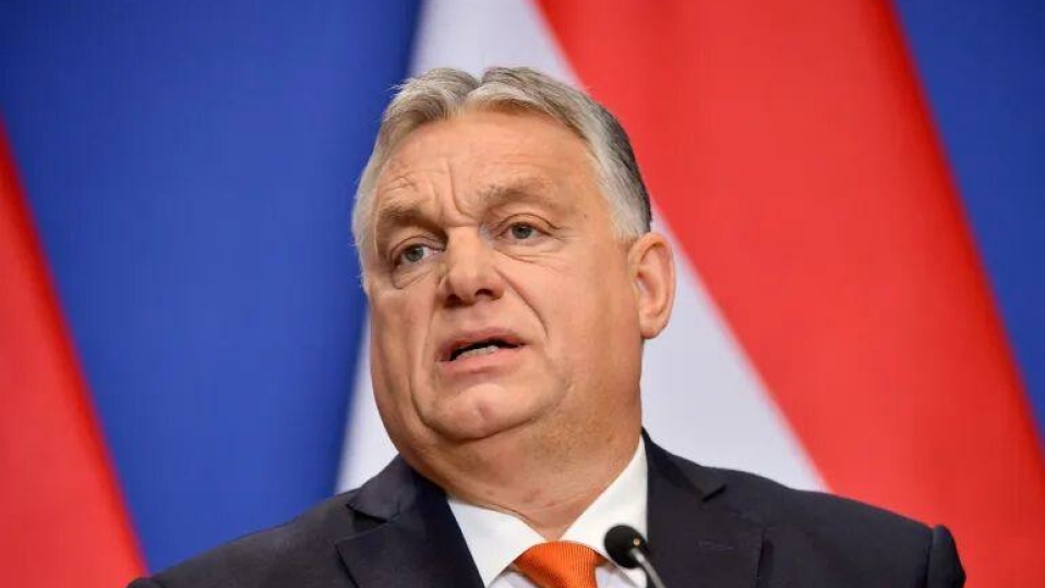 مجارستان: شکست روسیه در جنگ با اوکراین منفعتی برای اروپا ندارد