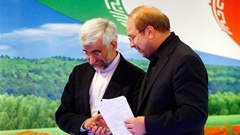 بیانیه قالیباف: همه باید برای انتخاب آقای جلیلی تلاش کنیم