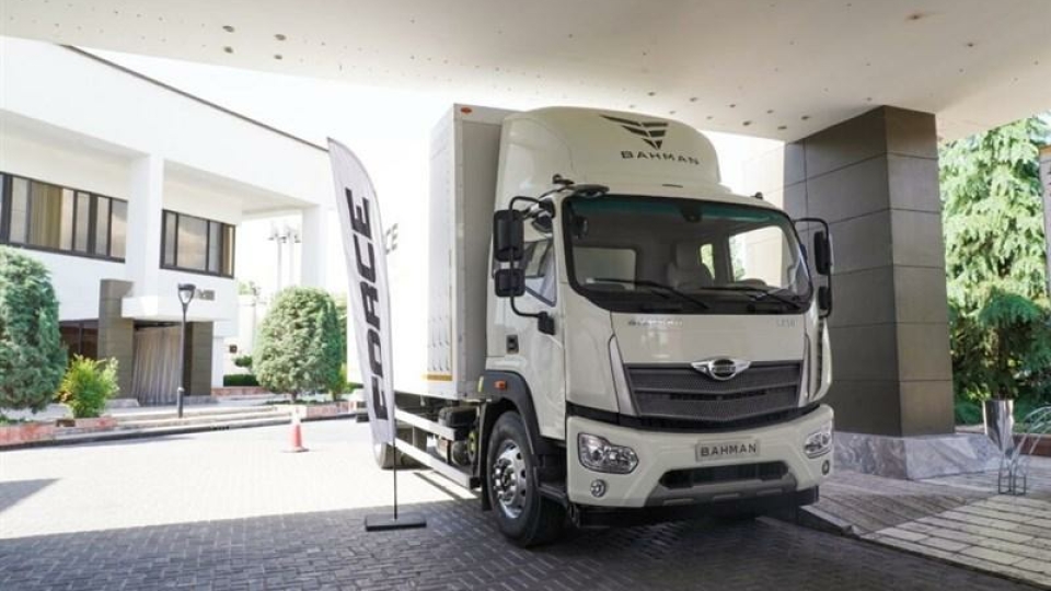 روز یکشنبه 10 تیر ماه، ۴۰ دستگاه کامیون در بورس کالا عرضه می‌شود