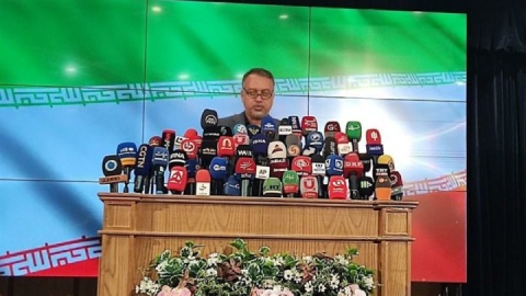 مشارکت در مرحله اول انتخابات ریاست جمهوری ۴۰ درصد است