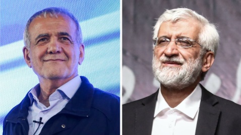 تبلیغات انتخاباتی مرحله دوم ریاست جمهوری از چه زمانی آغاز می‌شود؟