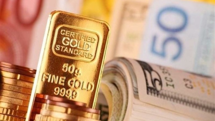 قیمت طلا، سکه و دلار یکشنبه ۱۰ تیر ۱۴۰۳