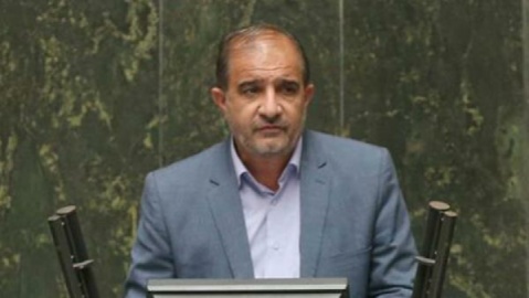 عسکری رئیس کمیسیون کشاورزی مجلس شد