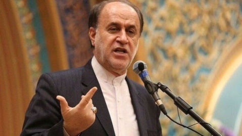 نائب رئیس مجلس: ملت ایران آزمون بزرگ دیگری پیش رو دارند