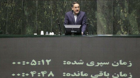 حدود ۱۷۶ هزار کمبود معلم در سال تحصیلی آینده داریم
