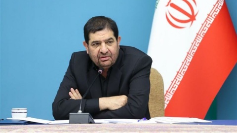 پیگیری مخبر برای بسته ۶۰ همتی توسعه سیستان و بلوچستان