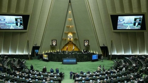 تشکسل کمیته‌های کمیسیون بهداشت مجلس دوازدهم
