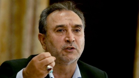 قرارداد کرسنت به معنای فروش ۲۵ سال گاز ایران به بهای کم است