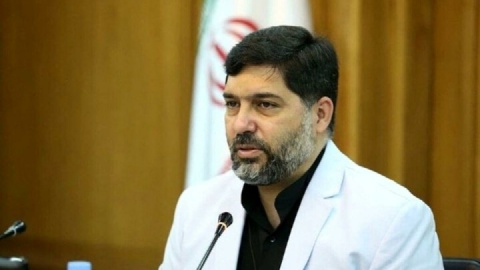 ارائه تمام جزئیات محرمانه قرارداد چین به اعضای شورای شهر تهران
