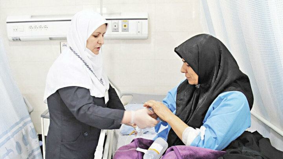 اعزام بیش از 10 هزار پزشک به مناطق محروم در دولت سیزدهم