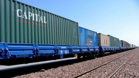 ۵ میلیارد دلار برای خطوط ریلی ترانزیتی