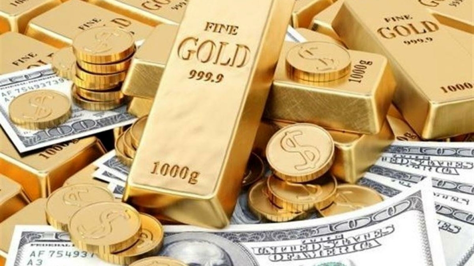 قیمت طلا، سکه و دلار دوشنبه 11 تیر 1403