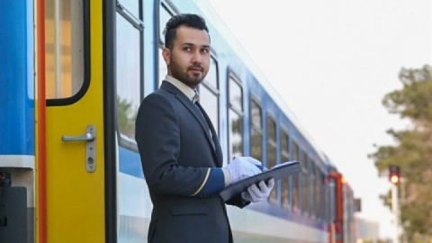 رکورد کمترین سوانح ریلی در دولت سیزدهم ثبت شد