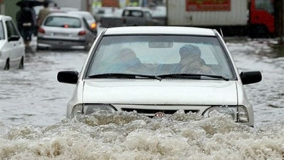 هواشناسی ایران| وقوع سیل در 11 استان/ مردم در  در حاشیه و بستر رودخانه‌ها اتراق نکنند