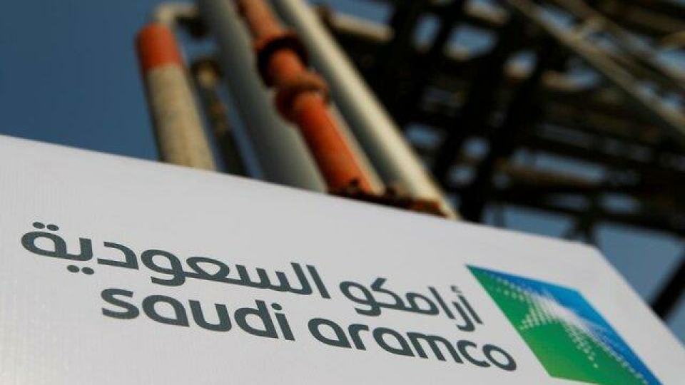 قراردادهای آرامکو برای تقویت تولید گاز