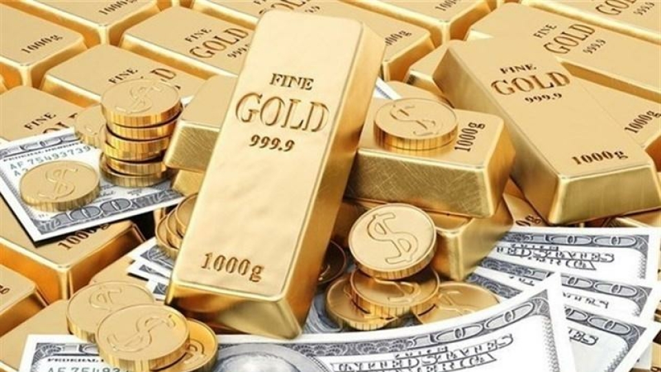 قیمت طلا، سکه و دلار سه‌شنبه 12 تیر 1403