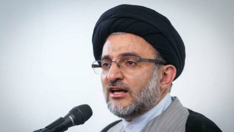 خاموشی: رئیس جمهور منتخب باید مسیر مذاکرات را با قدرت طی کند