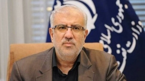 اوجی: تخفیف‌های فروش نفت از انگشتان دست من کمتر است