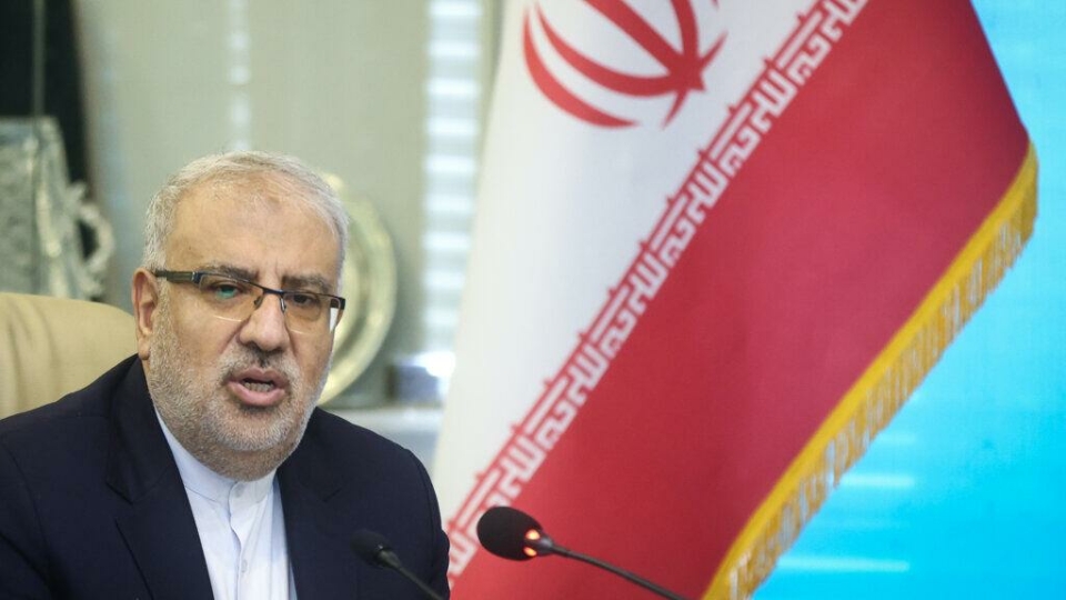 ارزش صادرات نفتی ایران در دولت سیزدهم 3.5 برابر رشد کرد